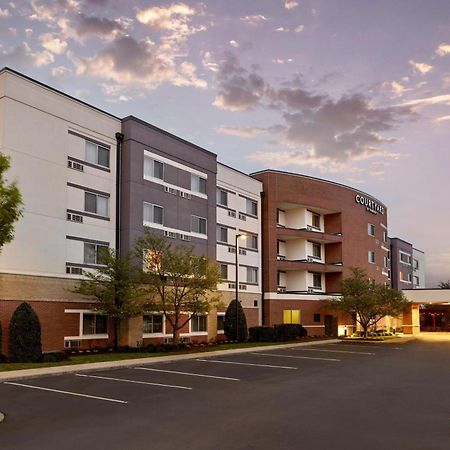 Courtyard By Marriott Nashville Goodlettsville Εξωτερικό φωτογραφία