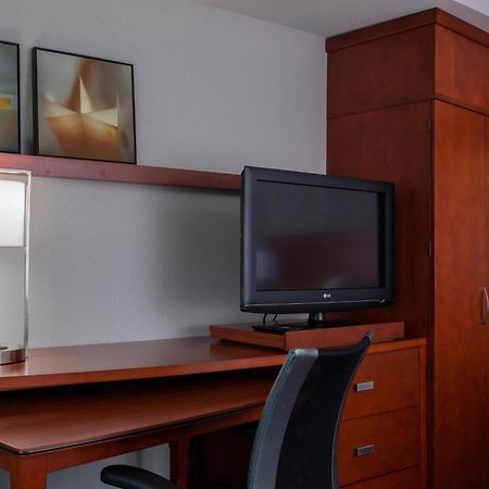 Courtyard By Marriott Nashville Goodlettsville Εξωτερικό φωτογραφία