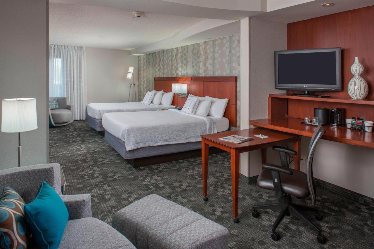 Courtyard By Marriott Nashville Goodlettsville Εξωτερικό φωτογραφία
