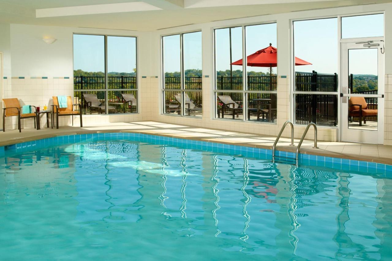 Courtyard By Marriott Nashville Goodlettsville Εξωτερικό φωτογραφία