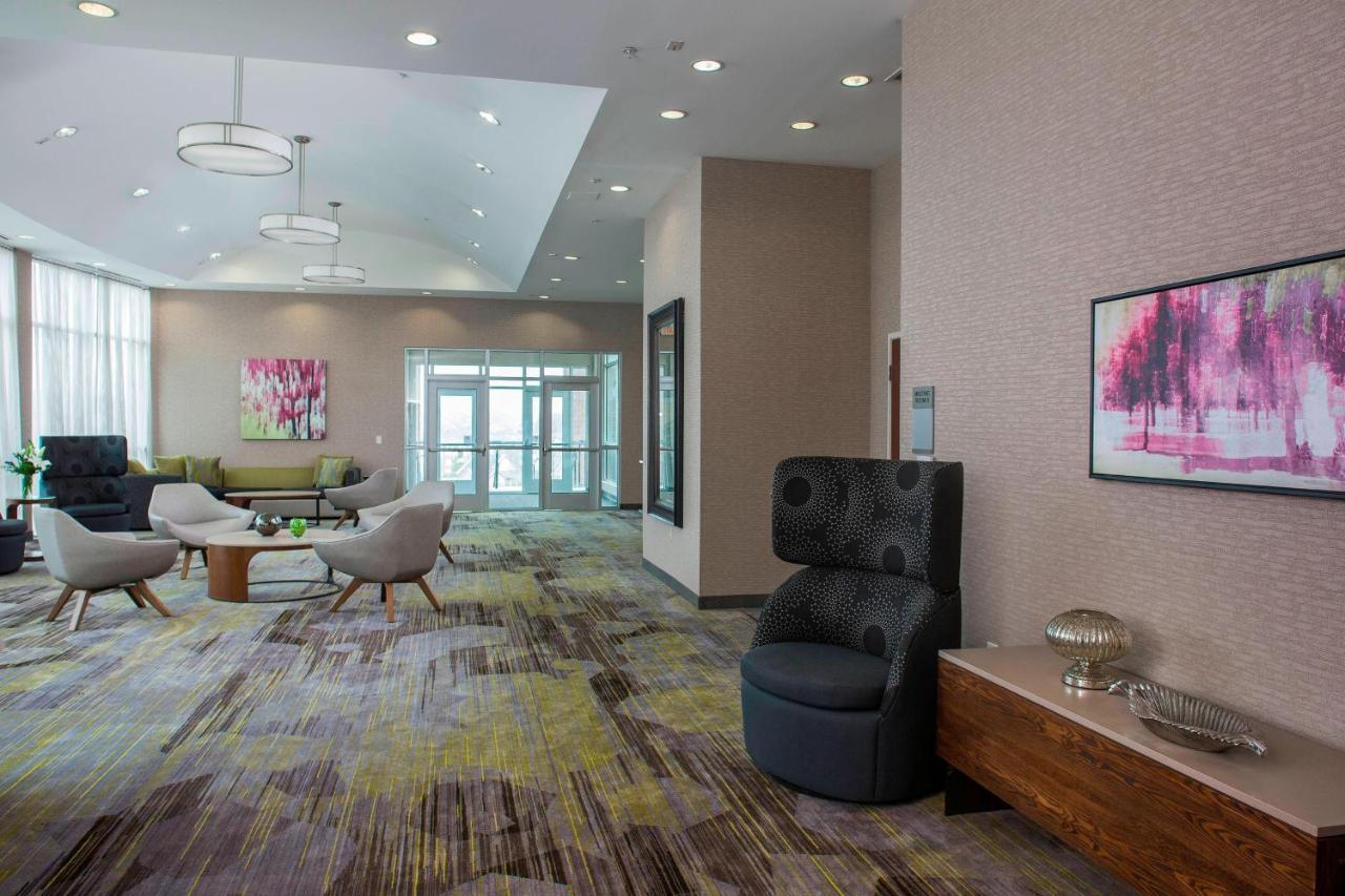 Courtyard By Marriott Nashville Goodlettsville Εξωτερικό φωτογραφία