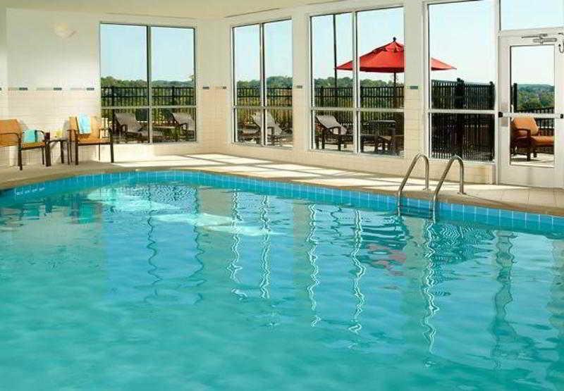 Courtyard By Marriott Nashville Goodlettsville Εξωτερικό φωτογραφία