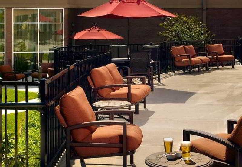 Courtyard By Marriott Nashville Goodlettsville Εξωτερικό φωτογραφία