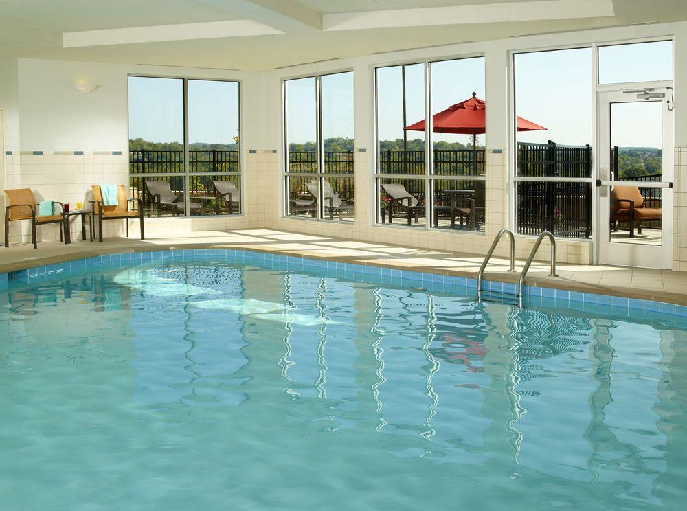 Courtyard By Marriott Nashville Goodlettsville Εξωτερικό φωτογραφία