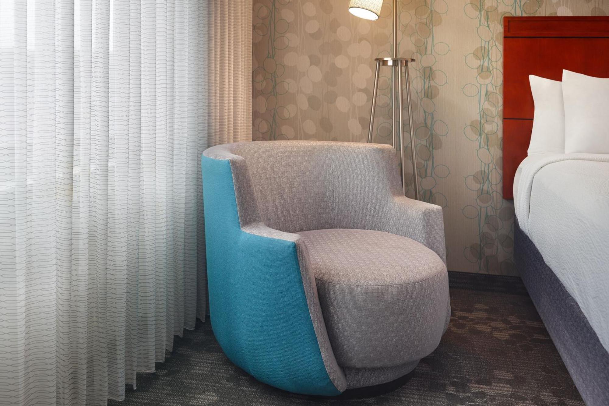 Courtyard By Marriott Nashville Goodlettsville Εξωτερικό φωτογραφία