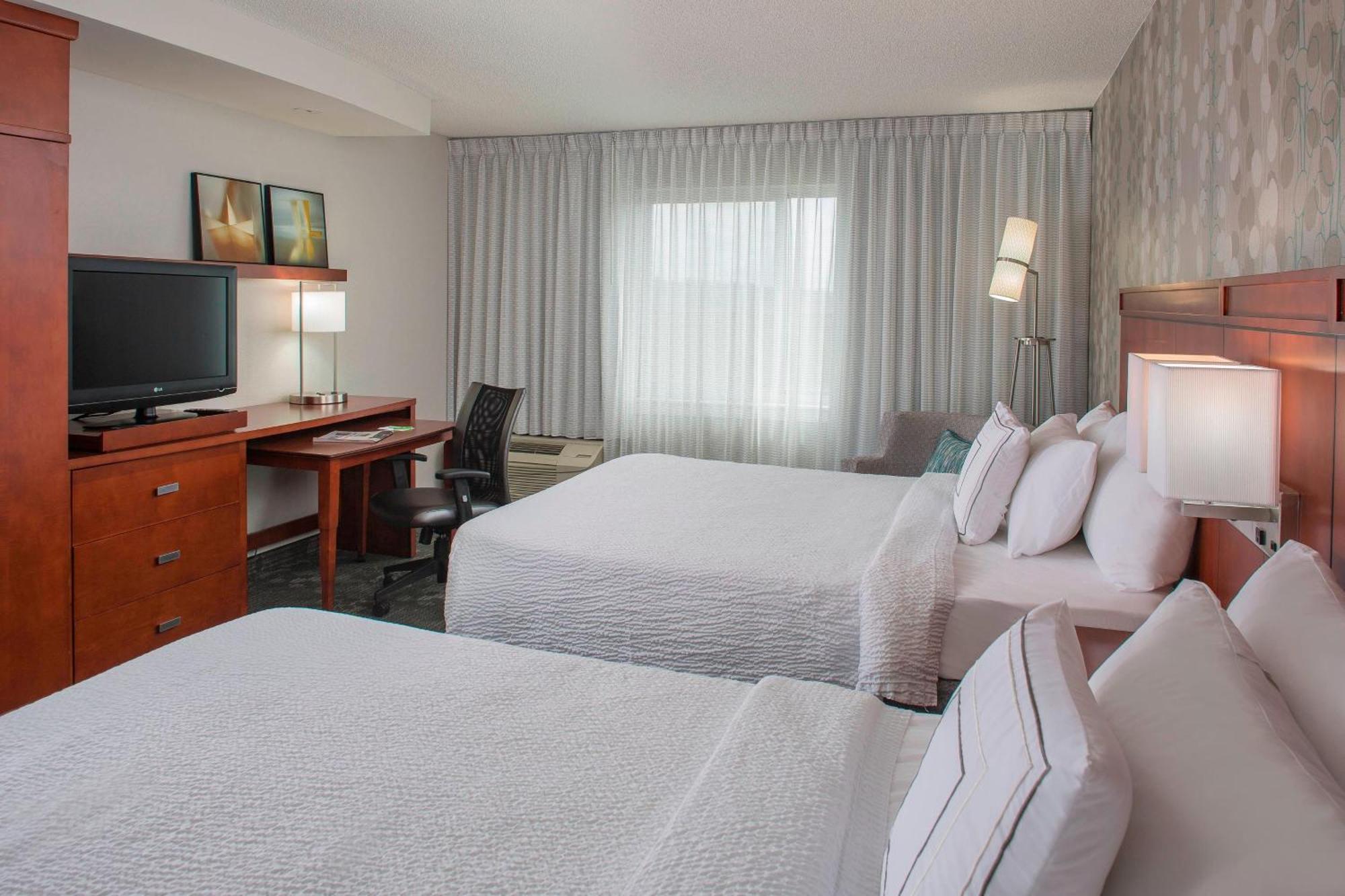 Courtyard By Marriott Nashville Goodlettsville Εξωτερικό φωτογραφία