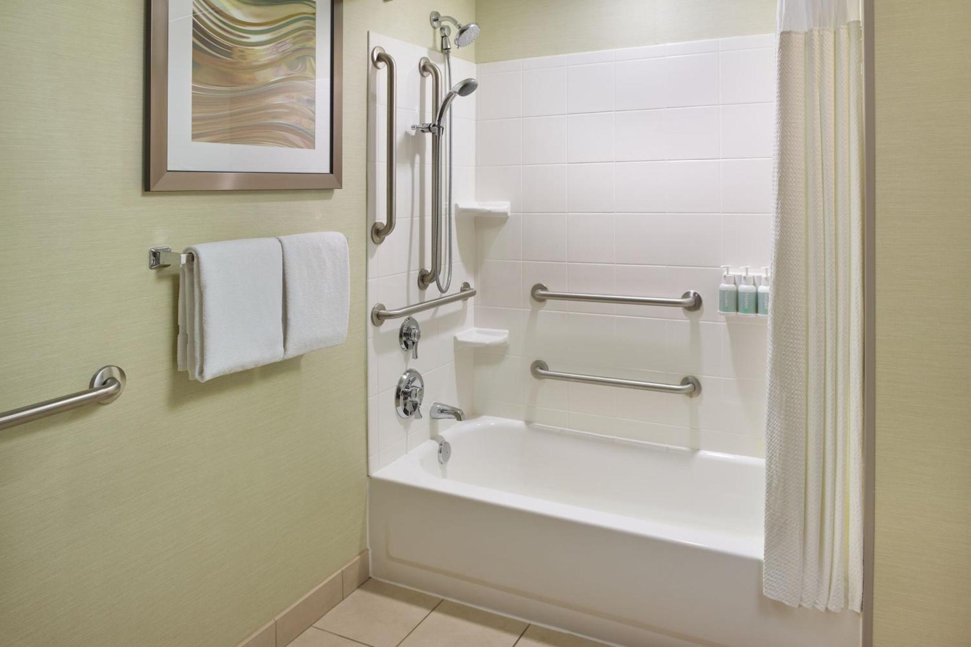Courtyard By Marriott Nashville Goodlettsville Εξωτερικό φωτογραφία