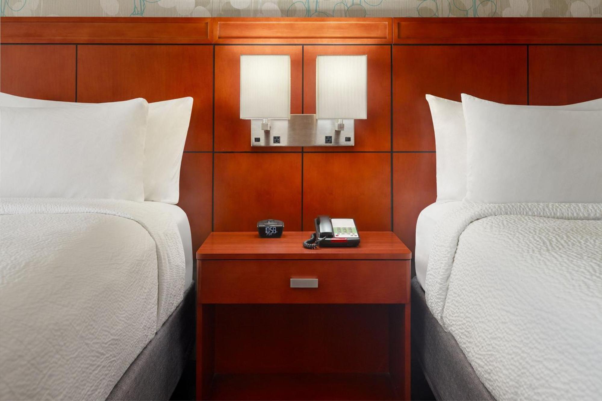 Courtyard By Marriott Nashville Goodlettsville Εξωτερικό φωτογραφία