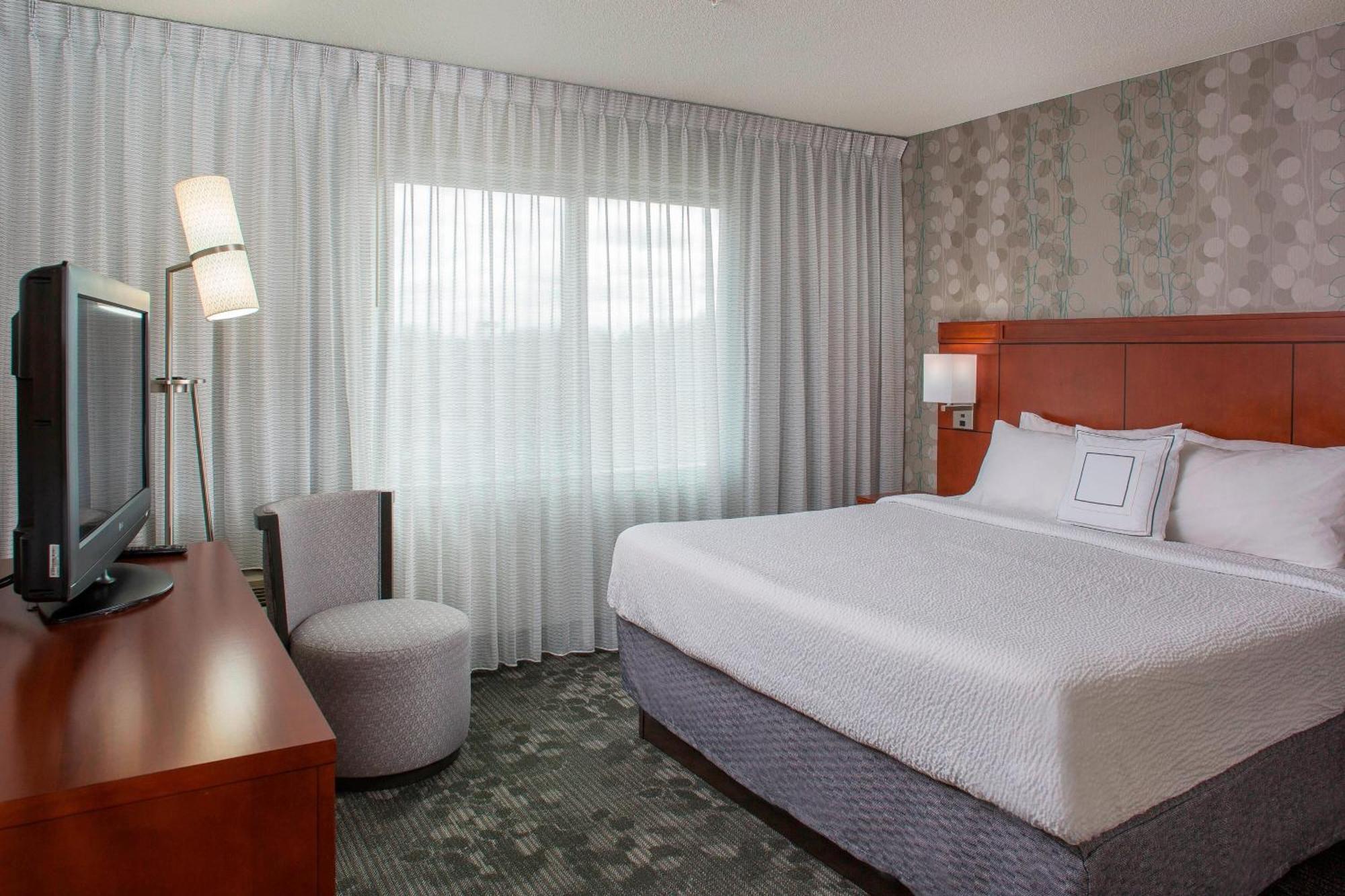 Courtyard By Marriott Nashville Goodlettsville Εξωτερικό φωτογραφία