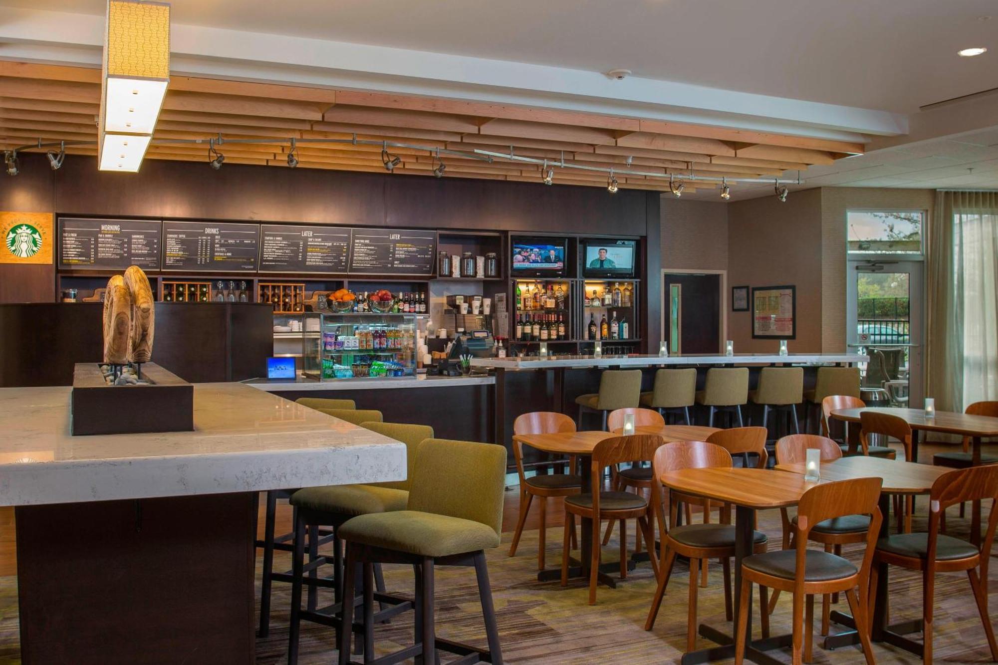 Courtyard By Marriott Nashville Goodlettsville Εξωτερικό φωτογραφία