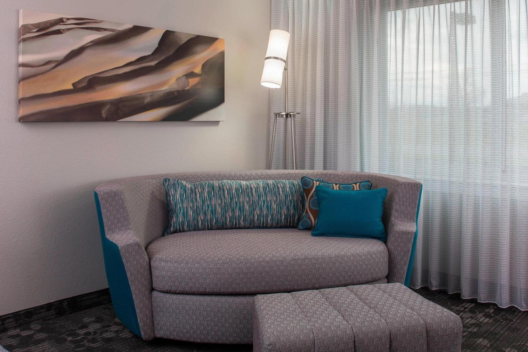 Courtyard By Marriott Nashville Goodlettsville Εξωτερικό φωτογραφία
