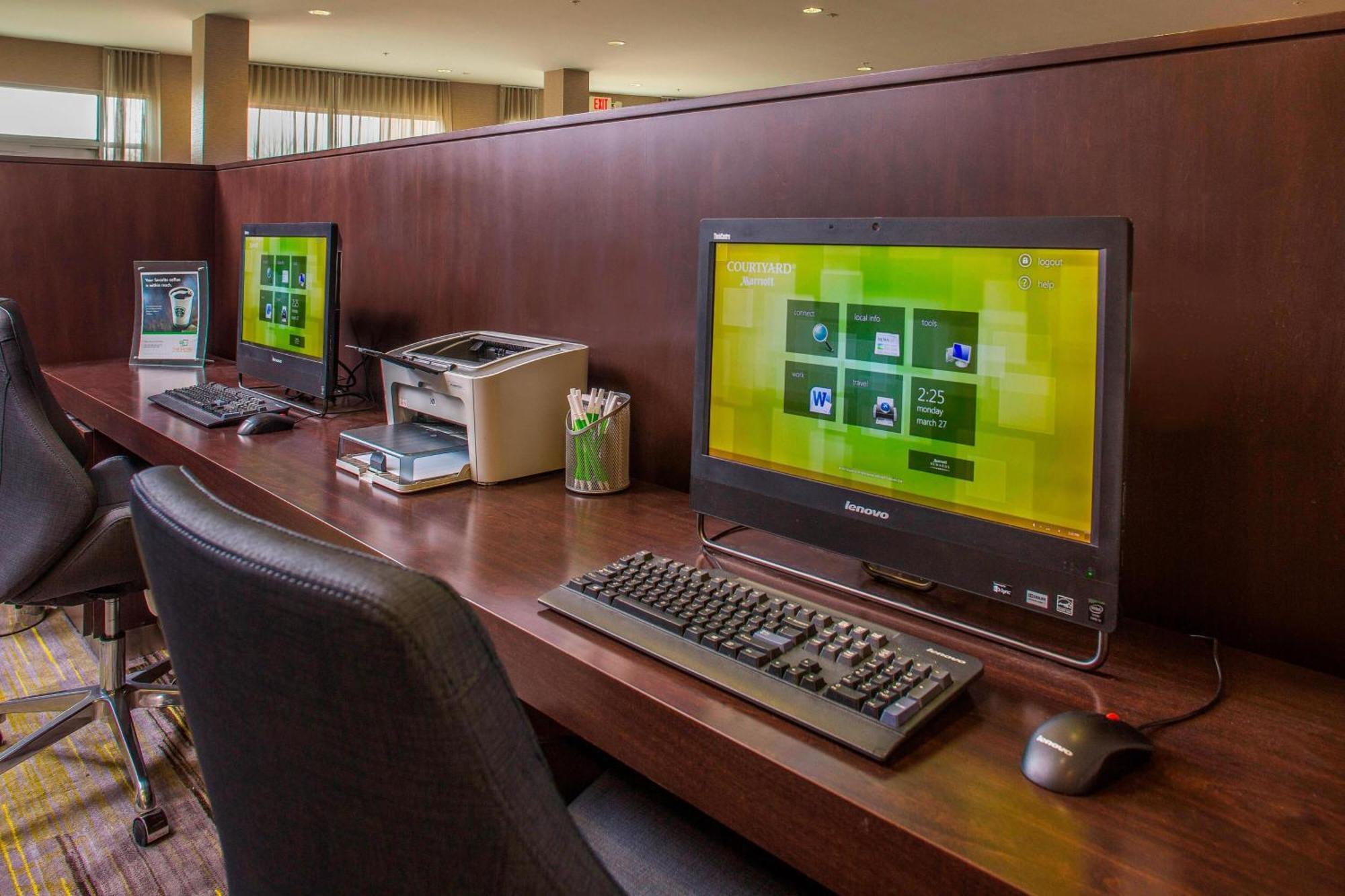 Courtyard By Marriott Nashville Goodlettsville Εξωτερικό φωτογραφία