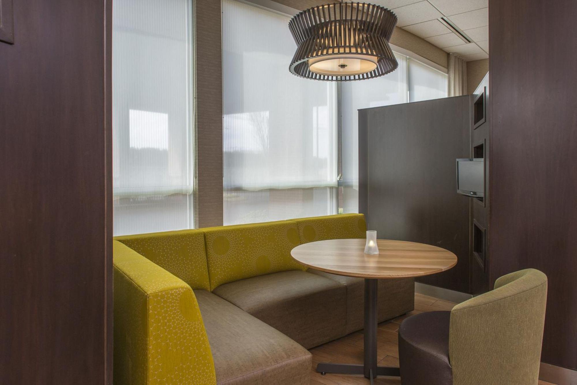Courtyard By Marriott Nashville Goodlettsville Εξωτερικό φωτογραφία