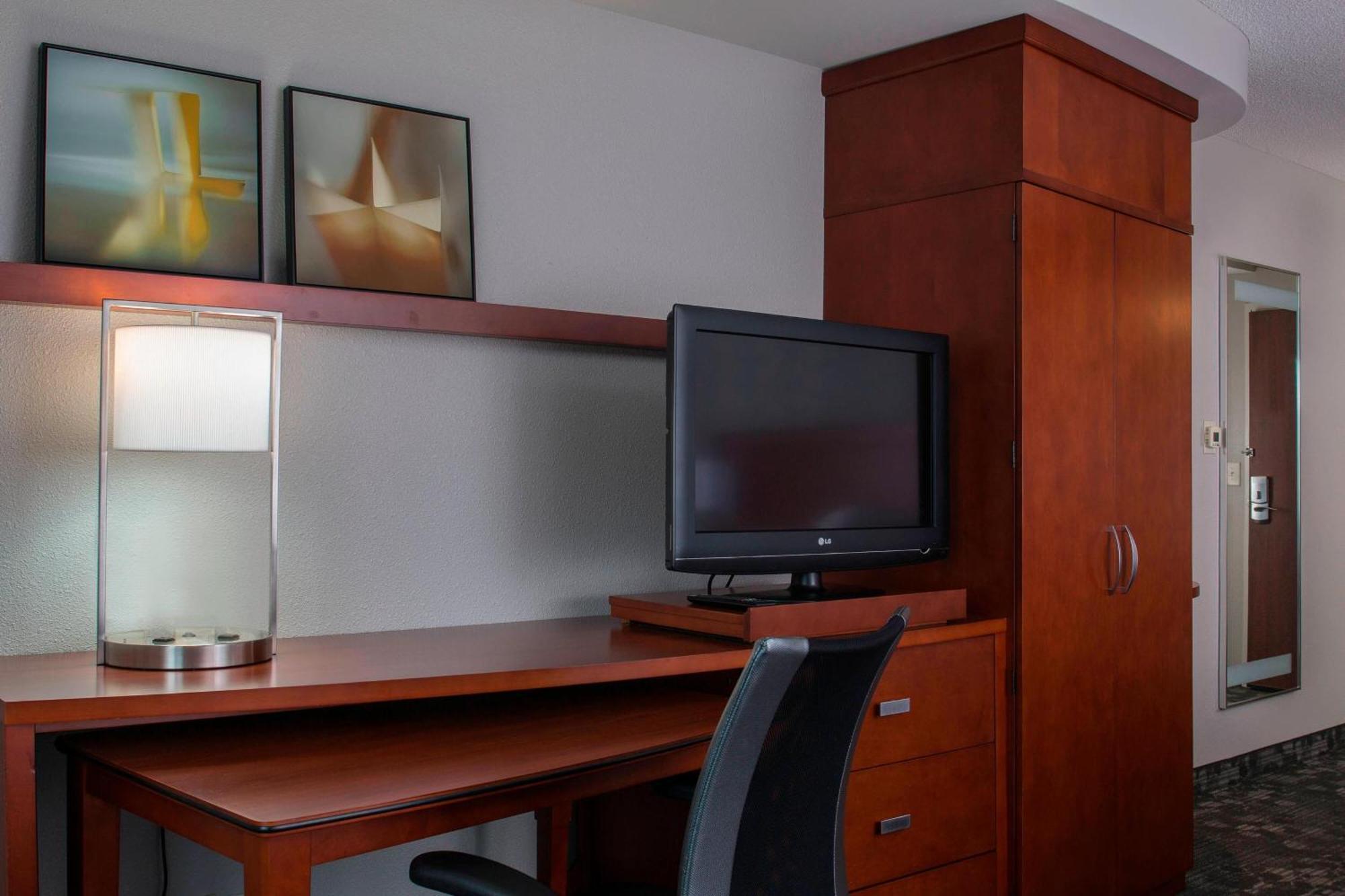 Courtyard By Marriott Nashville Goodlettsville Εξωτερικό φωτογραφία