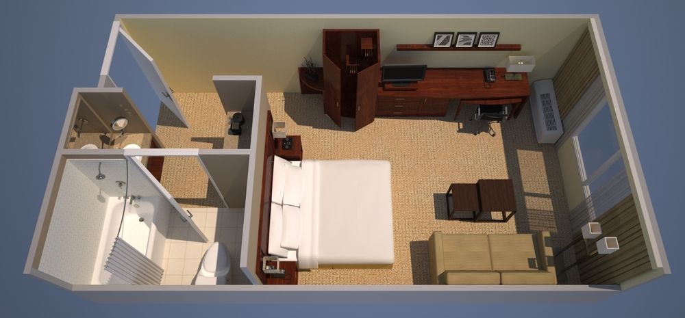 Courtyard By Marriott Nashville Goodlettsville Εξωτερικό φωτογραφία