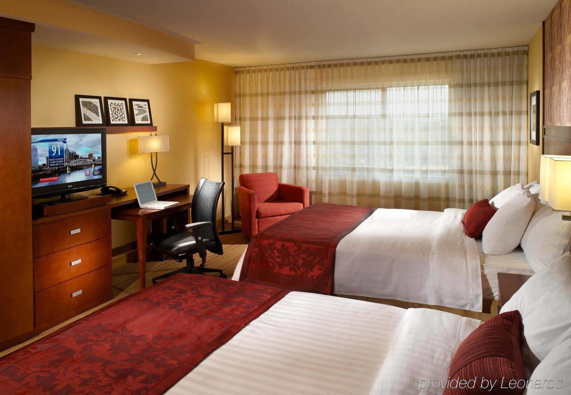 Courtyard By Marriott Nashville Goodlettsville Εξωτερικό φωτογραφία