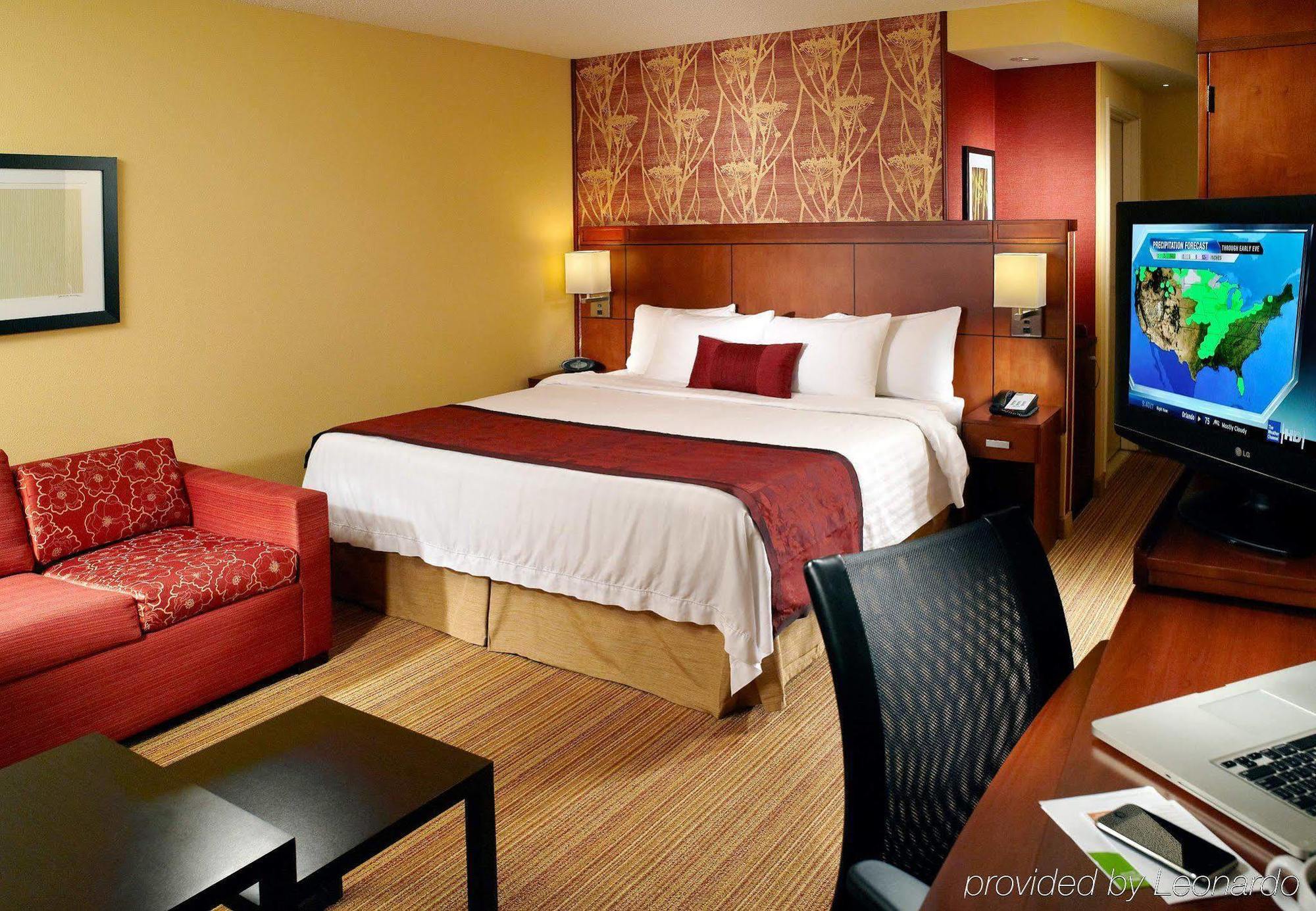 Courtyard By Marriott Nashville Goodlettsville Δωμάτιο φωτογραφία