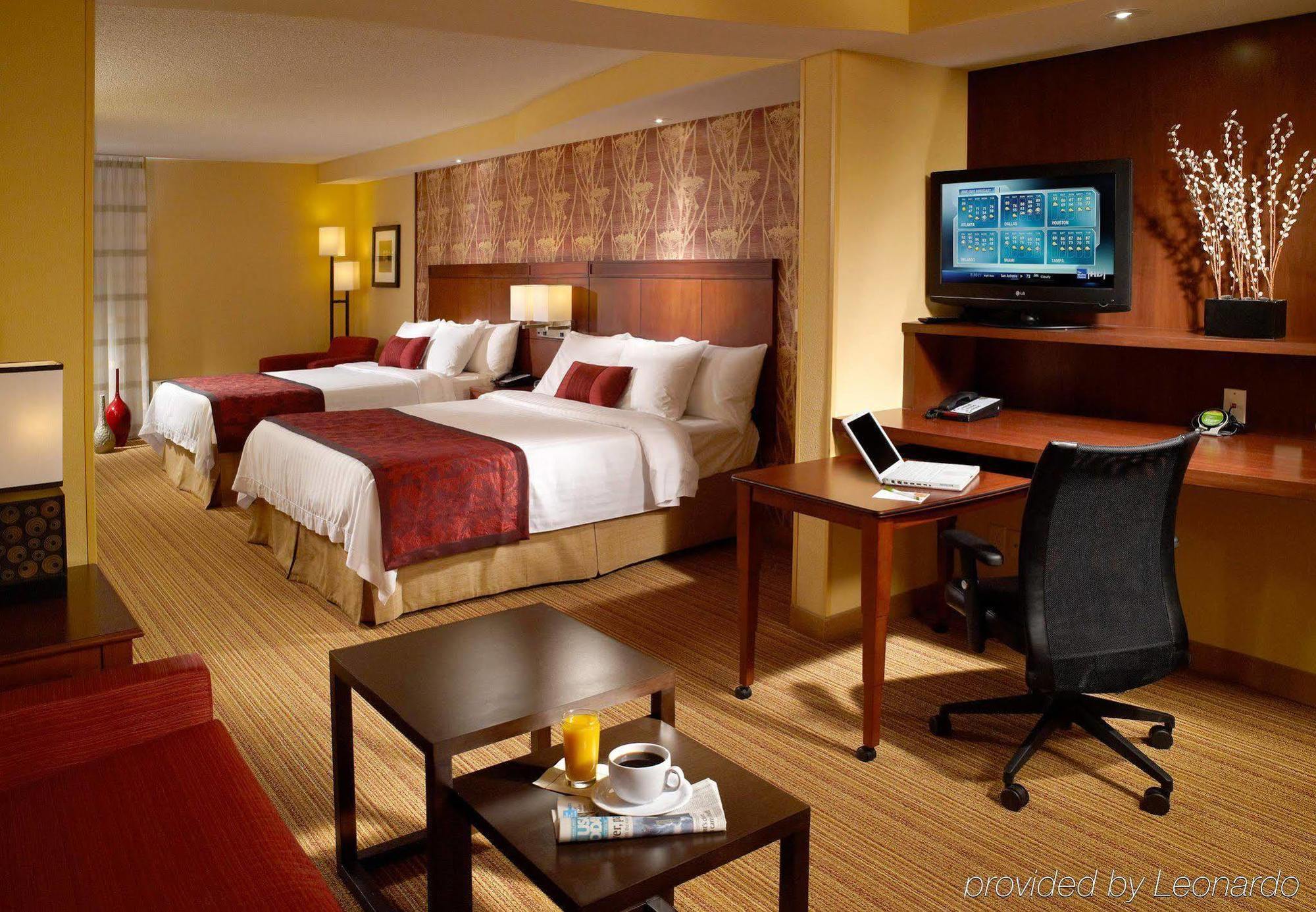 Courtyard By Marriott Nashville Goodlettsville Δωμάτιο φωτογραφία
