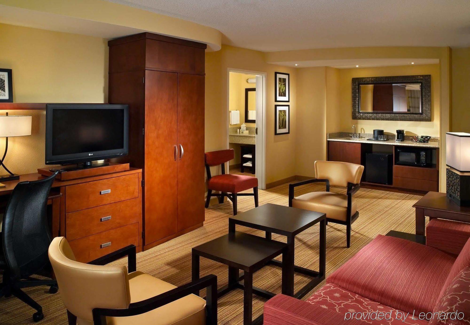 Courtyard By Marriott Nashville Goodlettsville Δωμάτιο φωτογραφία
