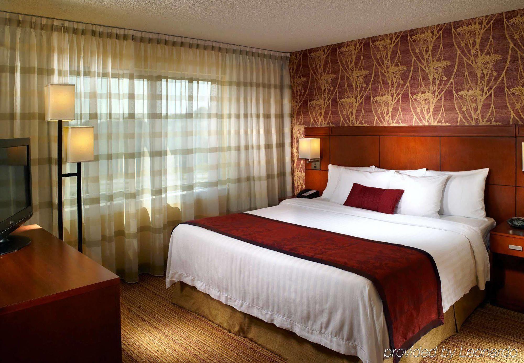 Courtyard By Marriott Nashville Goodlettsville Δωμάτιο φωτογραφία
