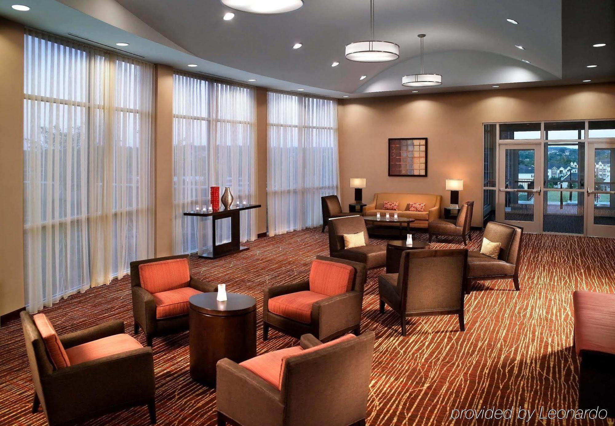 Courtyard By Marriott Nashville Goodlettsville Εξωτερικό φωτογραφία