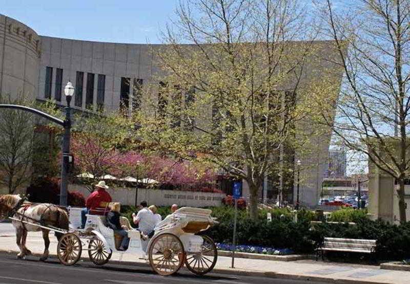 Courtyard By Marriott Nashville Goodlettsville Εξωτερικό φωτογραφία