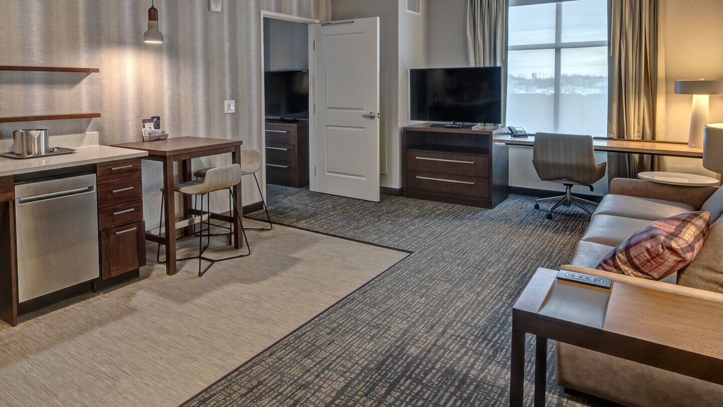 Courtyard By Marriott Nashville Goodlettsville Εξωτερικό φωτογραφία