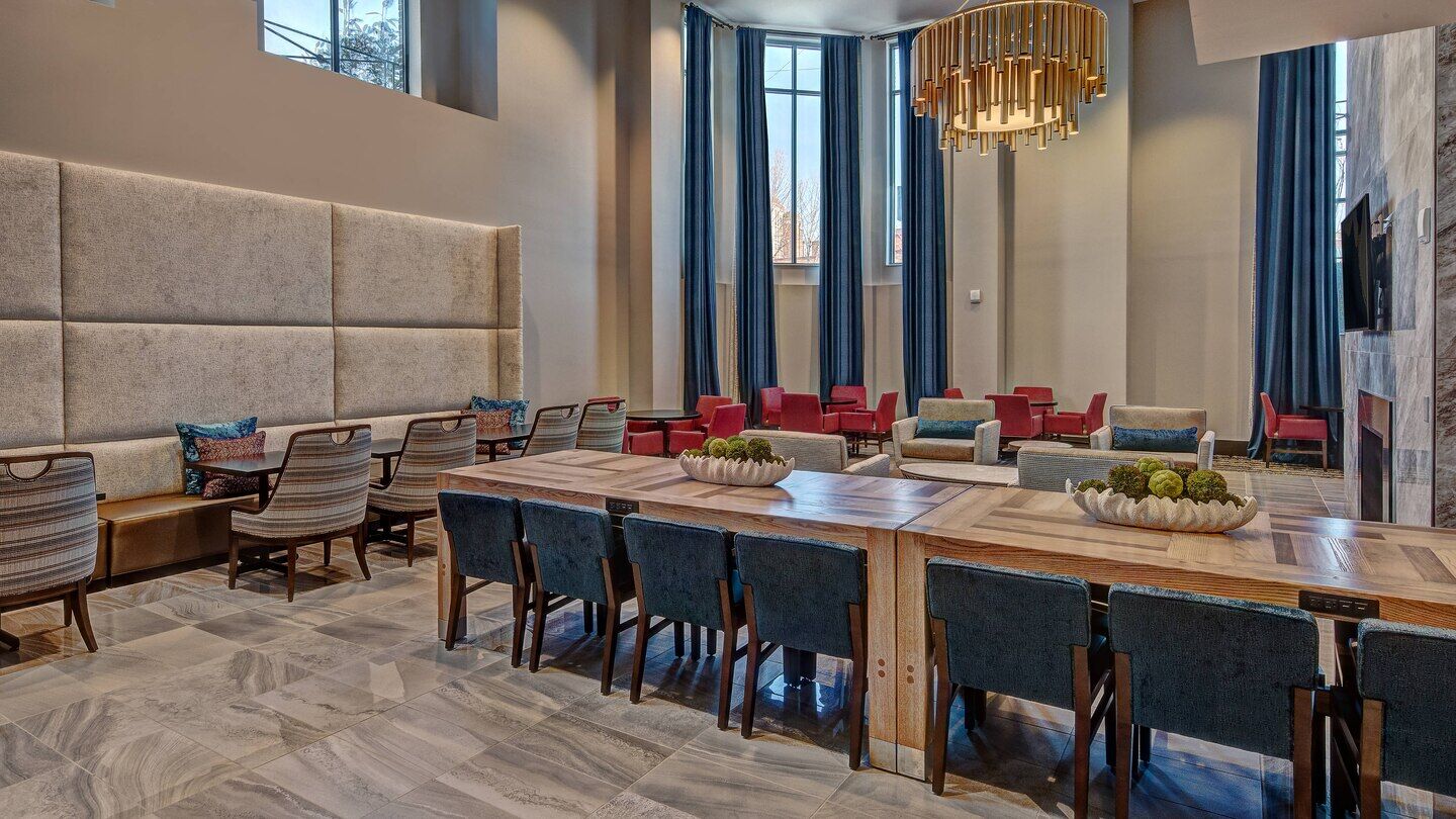 Courtyard By Marriott Nashville Goodlettsville Εξωτερικό φωτογραφία