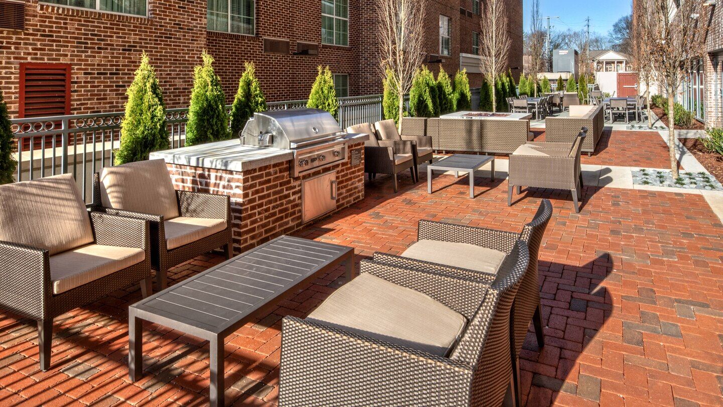 Courtyard By Marriott Nashville Goodlettsville Εξωτερικό φωτογραφία