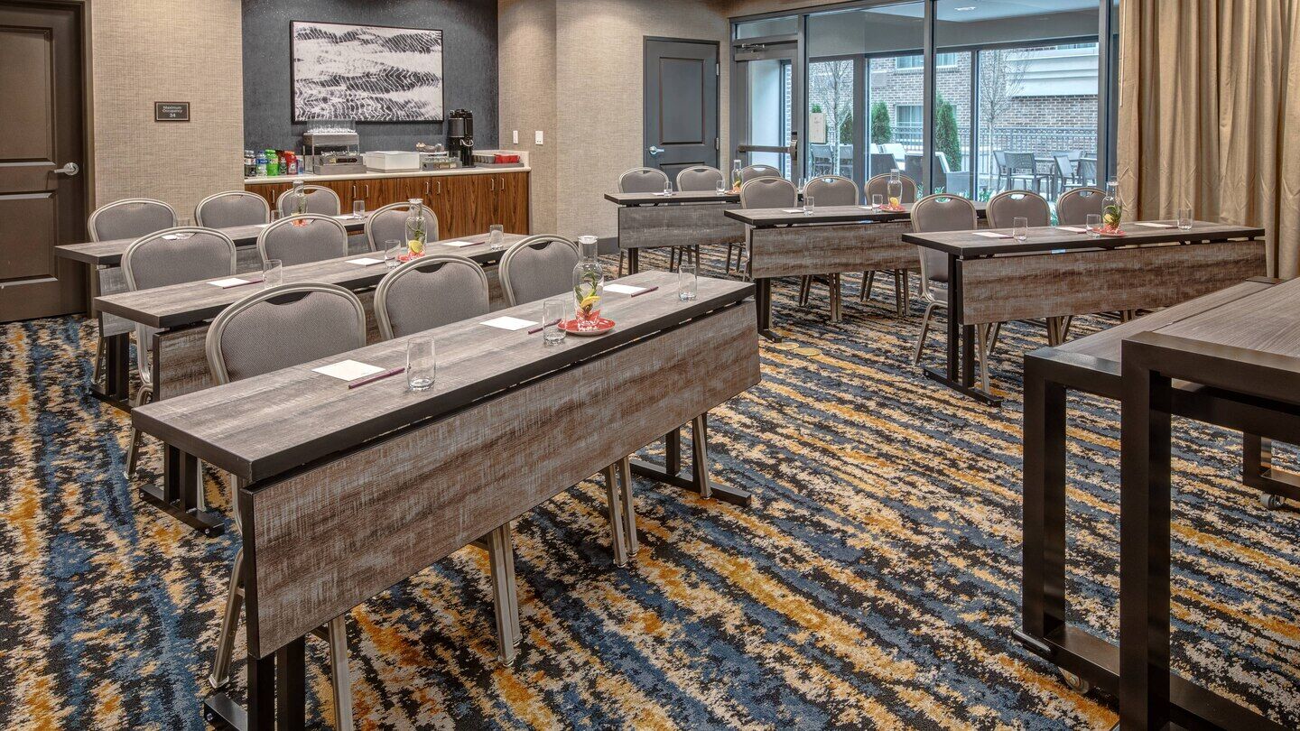 Courtyard By Marriott Nashville Goodlettsville Εξωτερικό φωτογραφία