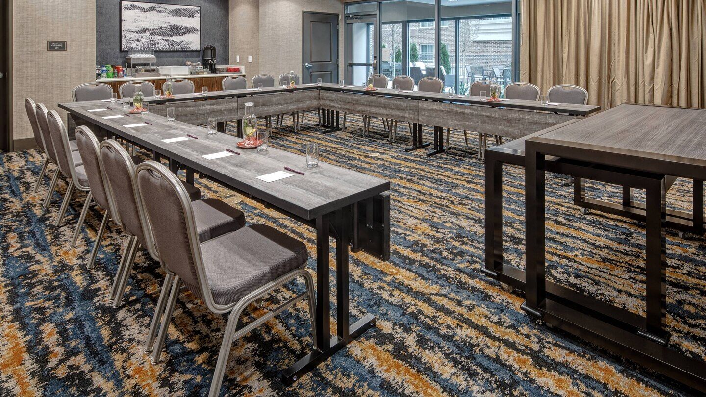 Courtyard By Marriott Nashville Goodlettsville Εξωτερικό φωτογραφία